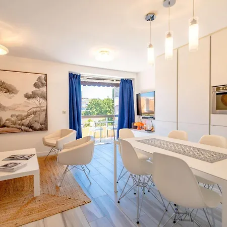 Le Sunset L Terrace & Sea View L Shellter-rentals Saint-Tropez