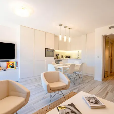 Apartment Le Sunset L Terrace & Sea View L Shellter-rentals Saint-Tropez