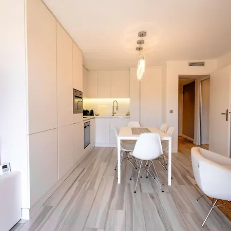 Le Sunset L Terrace & Sea View L Shellter-rentals Apartment