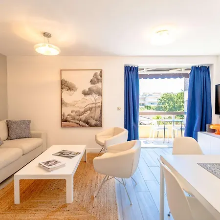 Apartment Le Sunset L Terrace & Sea View L Shellter-rentals *
