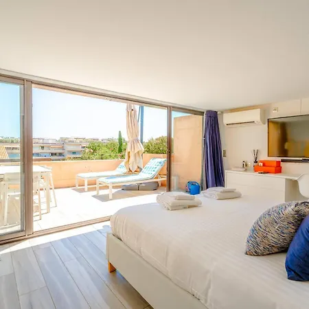 Le Sunset L Terrace & Sea View L Shellter-rentals *