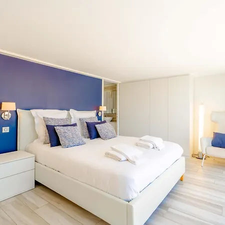 Apartment Le Sunset L Terrace & Sea View L Shellter-rentals