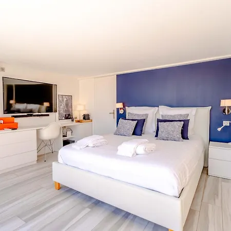 Apartment Le Sunset L Terrace & Sea View L Shellter-rentals